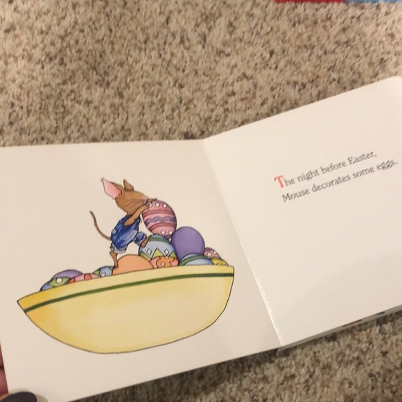 First Easter gift - Picture 5 of 8